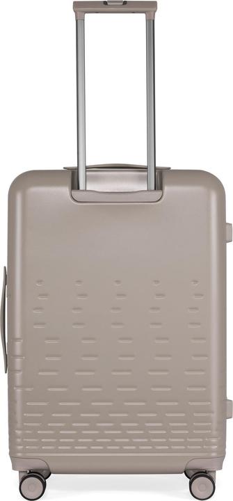 Actual product image Epic Spin 4-wheel suitcase set 3 pcs. (218 l, XL (from 140l))