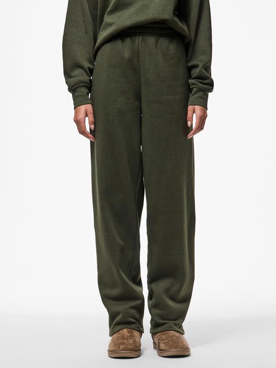 Produktbild Pieces Pcchilli Hw Straight Sweat Pants Noos Bc (M)