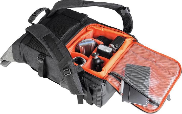 Immagine prodotto Kalahari Swave S-51 (Zaino per fotocamera)