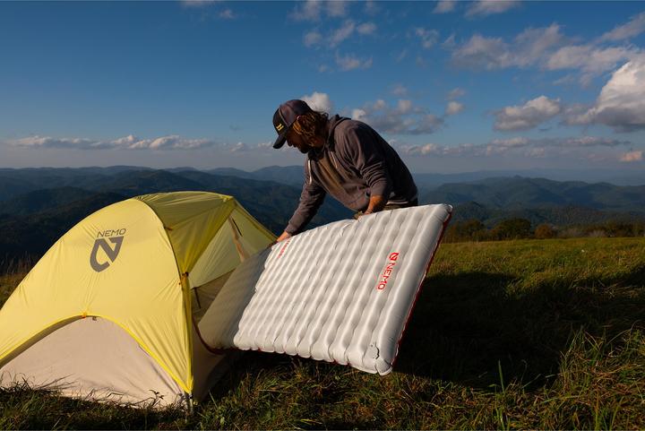 Immagine prodotto Nemo Equipment Tensor All-Season