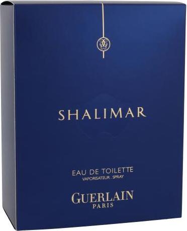 Image du produit Guerlain Shalimar (Eau de toilette, 90 ml)