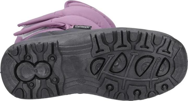 Actual product image Cotswolds Womens/Ladies Welland Snow Boots (41)