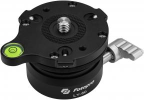 Produktbild Fotopro Leveling Base LY-60 (Weitere)