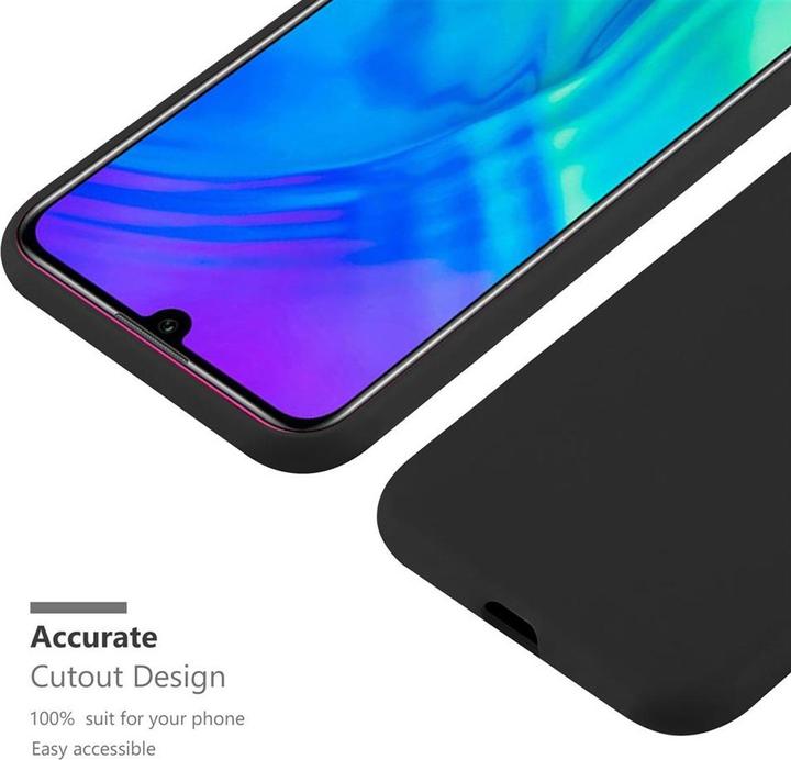 Produktbild Cadorabo TPU Candy Cover (Honor 20i, Honor 10i, Huawei Enjoy 9S)