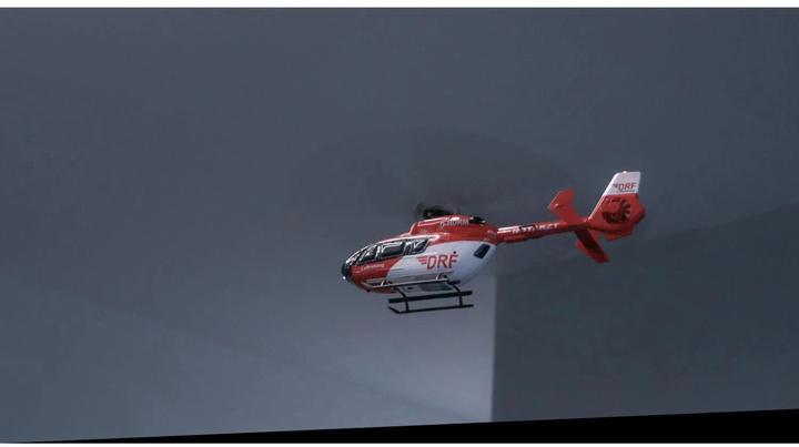 Actual product image Amewi AFX-135 DRF
