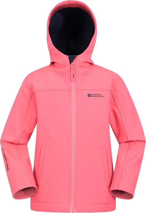 Bubblegum Pink