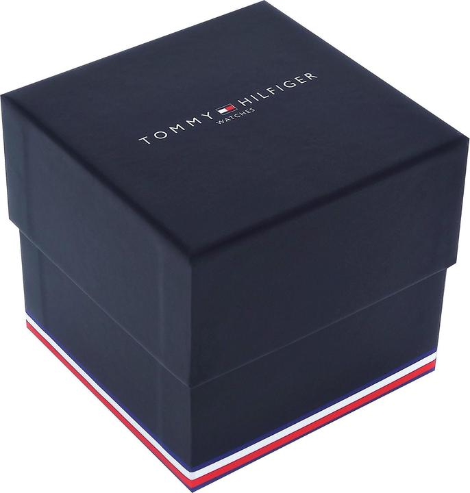 Actual product image Tommy Hilfiger Zegarek Męski Kyle 1791694 + BOX