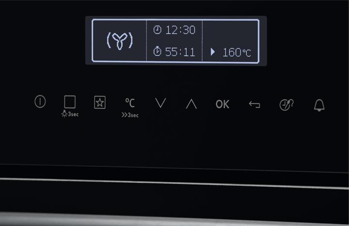 Image du produit Electrolux Eb3gl9sp