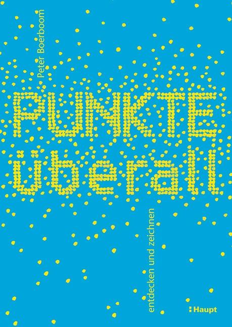 Image du produit Punkte überall (Allemand, Peter Boerboom, 2023)