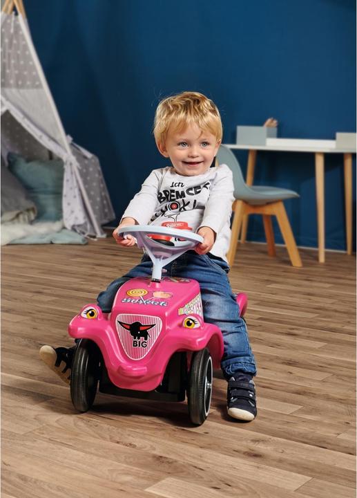Image du produit BIG Bobby Car