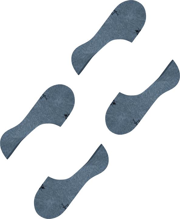 Image du produit Burlington Pack de 2 Everyday (lot de 2, 39 - 40)