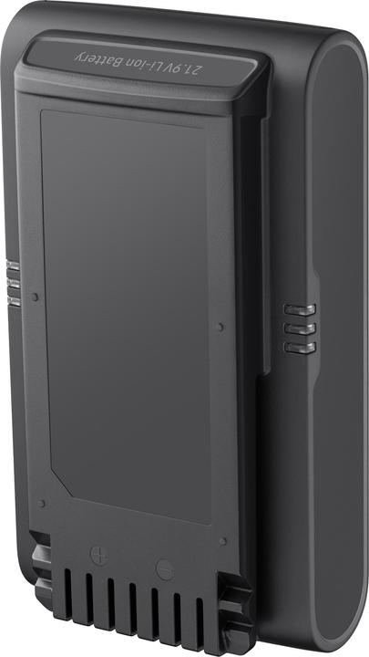 Actual product image Samsung VS20R9076T7/EG Jet 90 complete ext ChroM