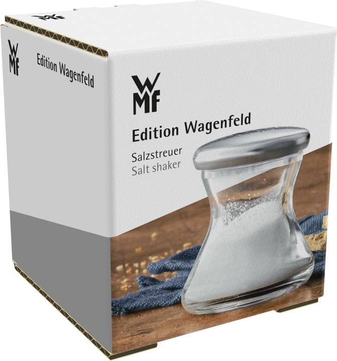 Image du produit WMF Wagenfeld "Max et Moritz (Sel)