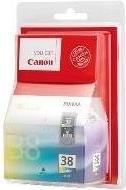 Image du produit Canon Cl-38 (Color)
