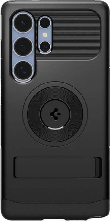 Actual product image Spigen Slim Armor (Samsung Galaxy S25 Ultra)