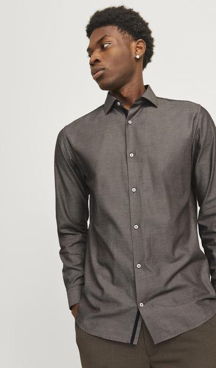 Image du produit Jack & Jones Chemise Slim Fit Chemise (M)