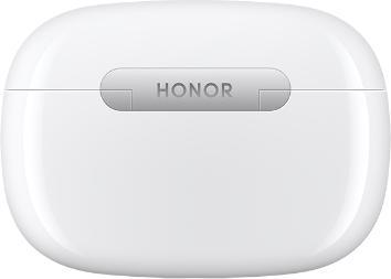 Image du produit Honor Earbuds 3 Pro Casque stéréo sans fil (TWS) intra-auriculaire Appels/Musique Bluetooth blanc (ANC, 24 h, Sans fil)