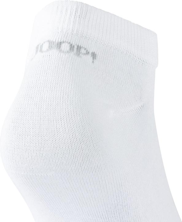 Produktbild Joop! Unisex premium essential organic cotton Sneaker 6p (6er Pack, 39 - 42)