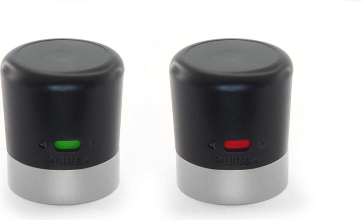 Produktbild Pulltex Silikondeckel (Weinverschluss)