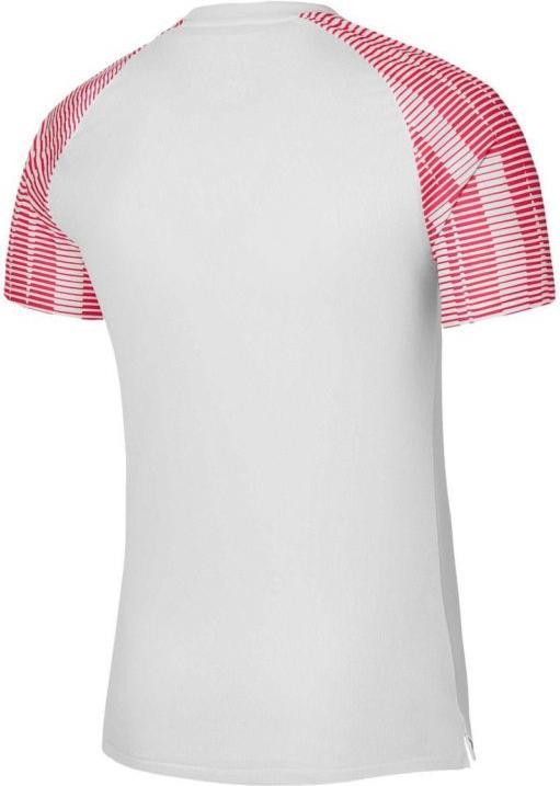 Image du produit Nike Dri-Fit Academy Big Kids" Blanc/Université Rouge/Université S (S)
