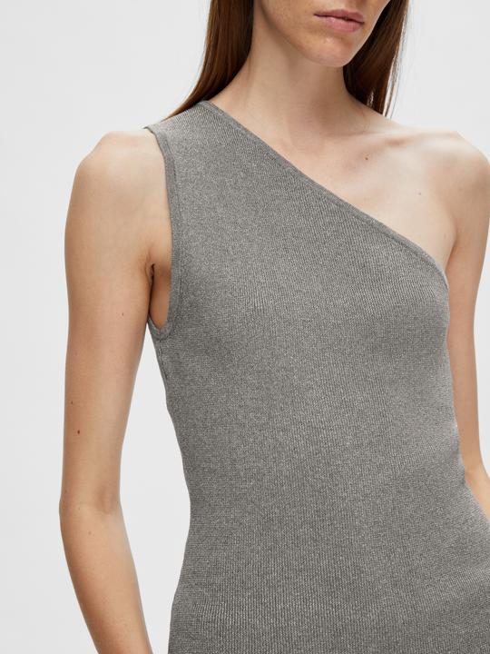Image du produit Selected Femme Haut à paillettes (XXL)