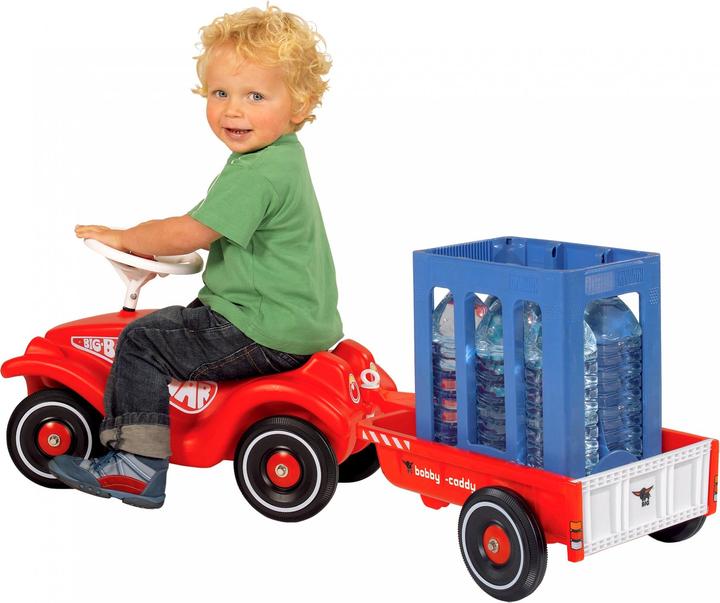 Produktbild BIG Bobby-Caddy