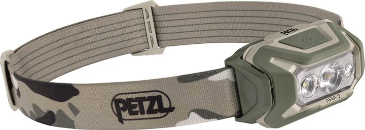 Image du produit Petzl Aria 2 (450 lm)