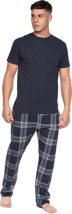 Produktbild Duck and Cover Mens Callister Pyjama Set (XXL)