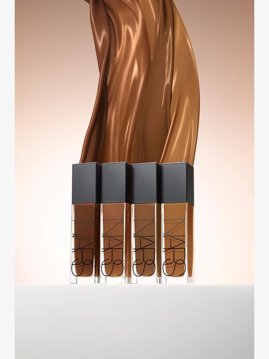 Productafbeelding NARS Cosmetics Natural Radiant Longwear Foundation (Namibië)