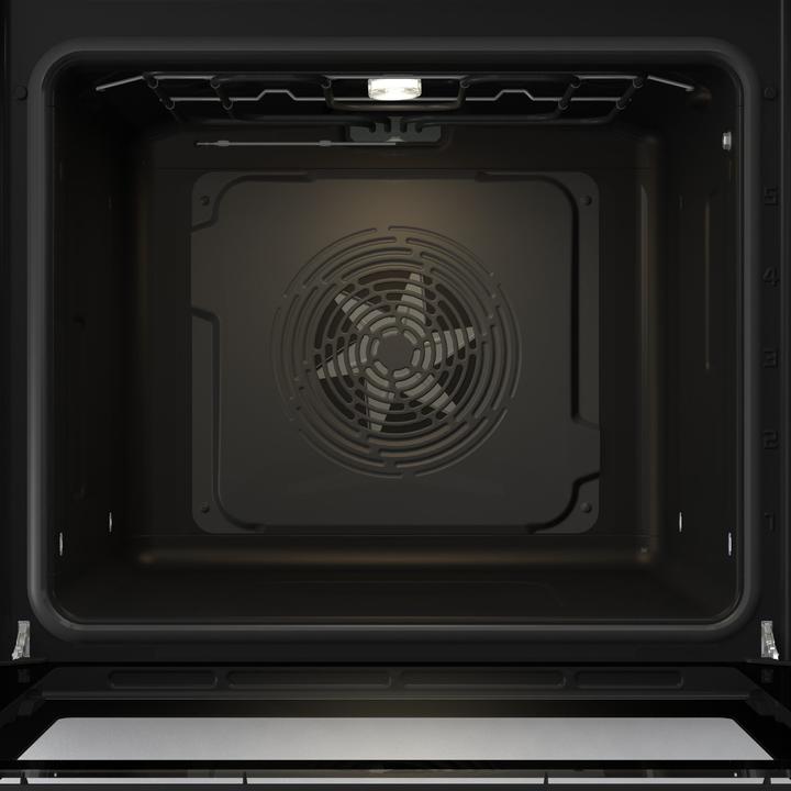 Actual product image Gorenje BOS6737E09X Oven 77 litres