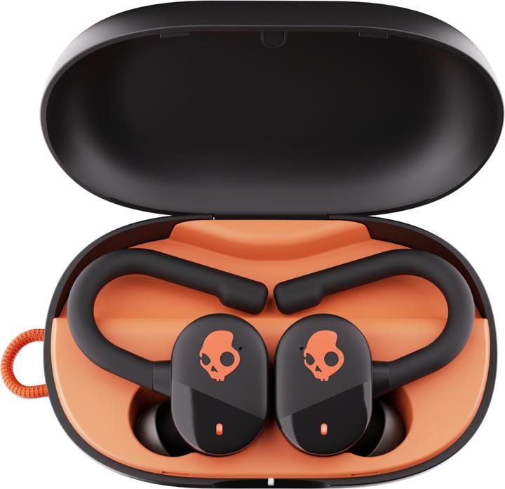 Actual product image Skullcandy Push Play Active True Wireless In-Ear (34 h, Wireless)