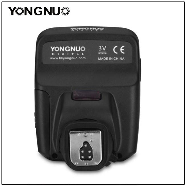 Actual product image Yongnuo YN-560-TXPRO-N (Funk)