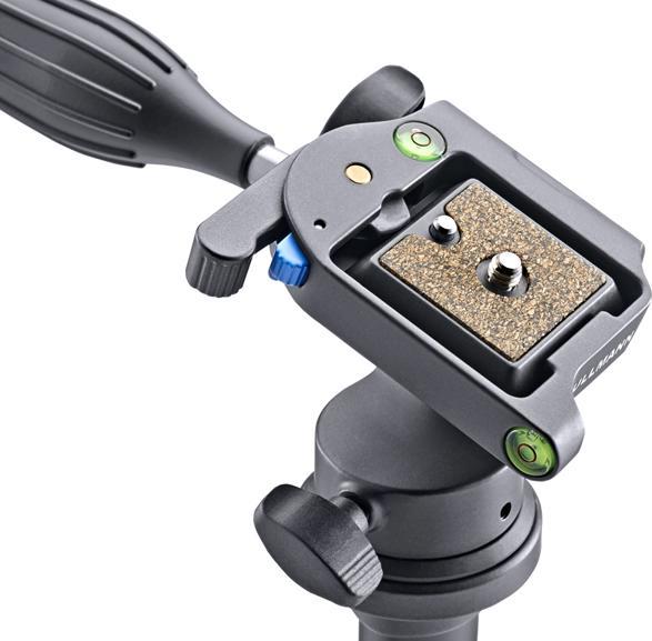 Produktbild Cullmann Nanomax 480 Rw20 (Metall)