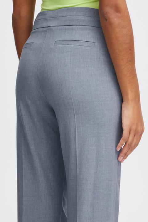 Immagine prodotto B.young PANTALONI DRITTI BYDANTA 20814273 (36)