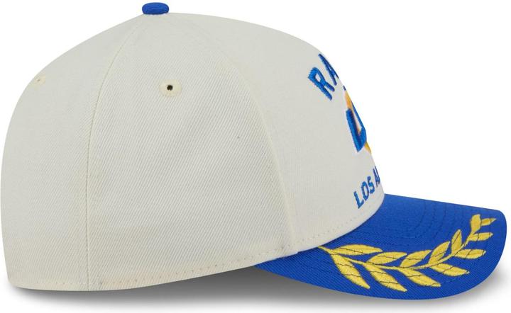 Immagine prodotto New Era 9Forty M-Crown Cap NFL 2025 Draft Los Angeles Rams