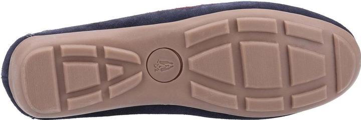 Image du produit Hush Puppies Chaussures basses Margot en daim (38)