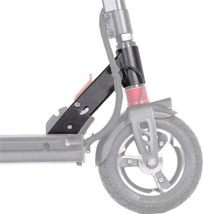 Actual product image Zero Verbindungsblock