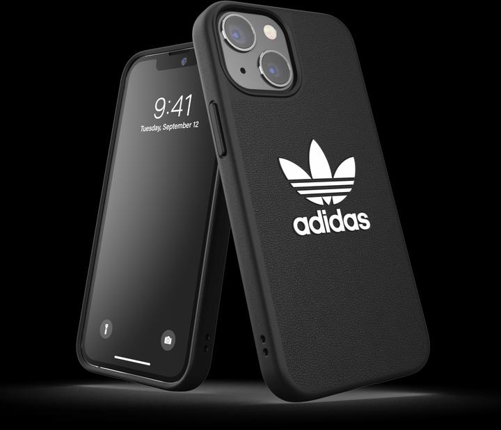 Produktbild adidas Moulded Case Basic (Apple iPhone 13 mini)