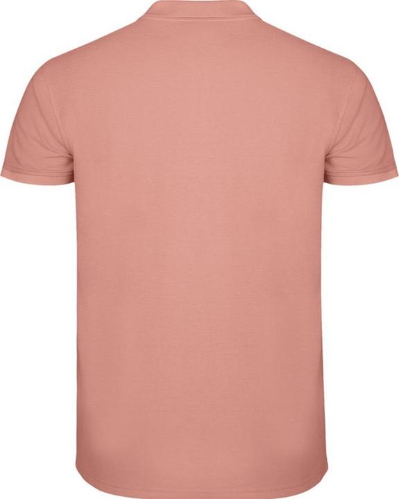 Immagine prodotto Alpinia Star Maglietta Polo Maniche Corte Uomo (XL)