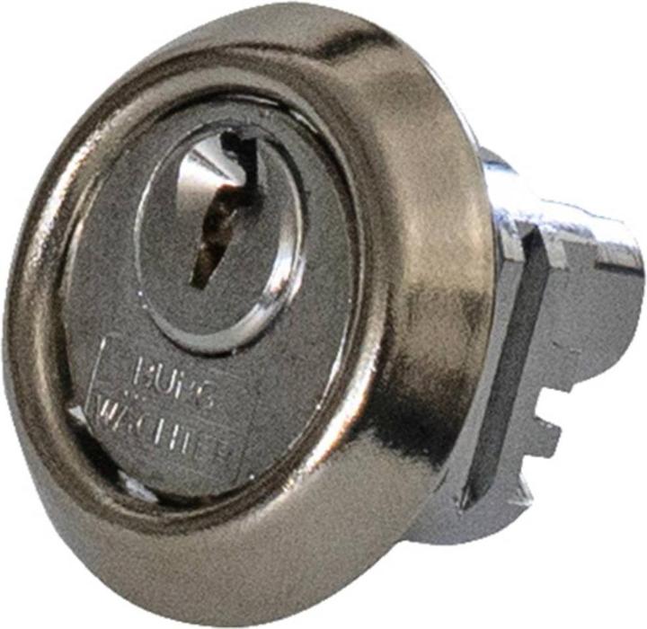 Actual product image Burg Wächter Mailbox cylinder BK 92