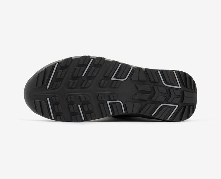 Image du produit Quechua Chaussure de randonnée imperméable homme, NH900 2 Seconds noir (44)