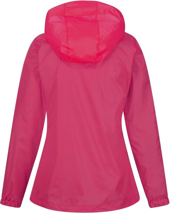 Produktbild Regatta Softshelljacke Corinne Iv Wasserfest (34 D)