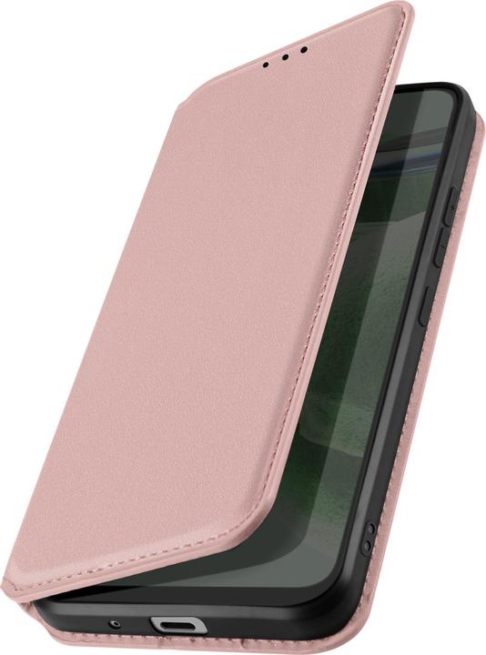 Immagine prodotto Avizar Edizione classica, copertina posteriore con aletta magnetica Serie (Oppo Reno 4 Pro 5G)