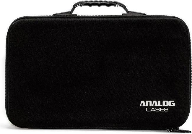 Produktbild Analog PULSE Case For Arturia MiniLab / MicroFreak / MicroBrute