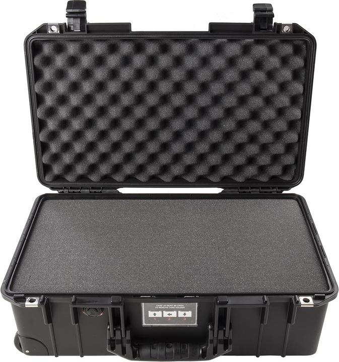 Immagine prodotto Peli Aria 1535 (27 l, Bagaglio a mano (fino a 50 litri))