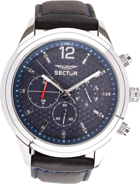 Produktbild Sector R3251540002 670 (Chronograph)