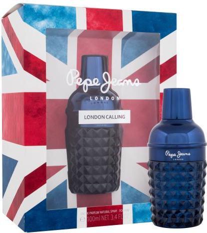 Produktbild Pepe Jeans London Calling Eau de Parfum (Eau de Parfum, 100 ml)