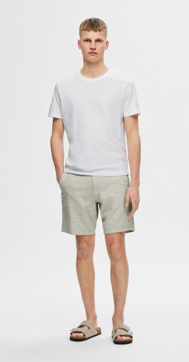 Image du produit Selected Homme Comfort Fit Shorts (S)