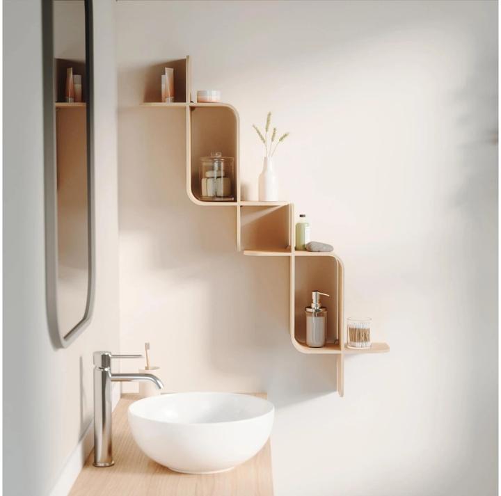 Actual product image Umbra Assembly (18 x 32 x 70 cm)