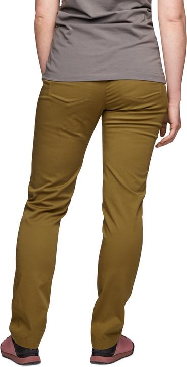 Image du produit Black Diamond W Notion Sl Pants (2)